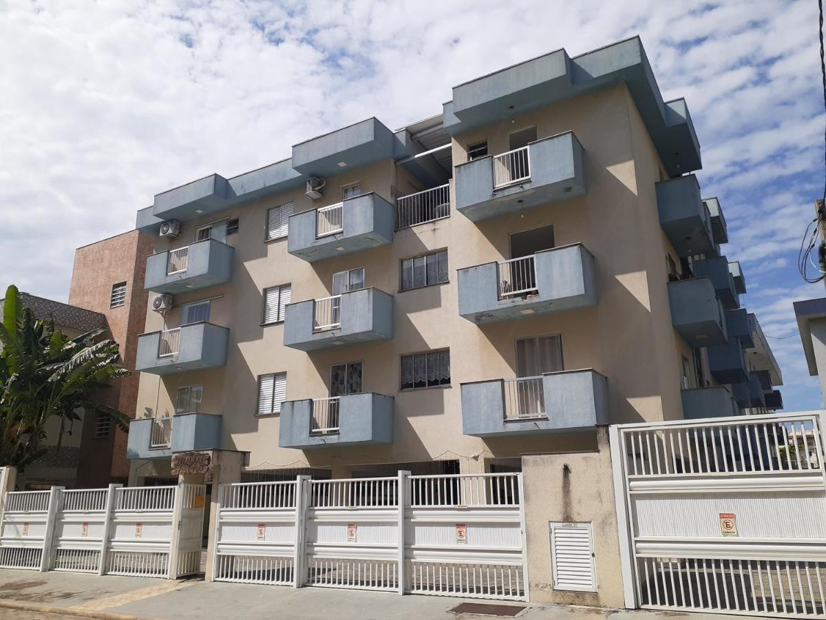Apartamento 100 Metros Da Praia Grande/Ubatuba/Sp Exterior foto
